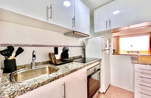 Els Arenals del Sol Apartment | Sol y Dunas Home by Gloove