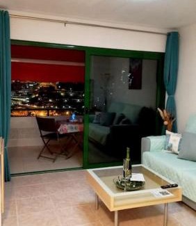 Puerto Rico Apartment | Sol y Mar Puerto Paraiso