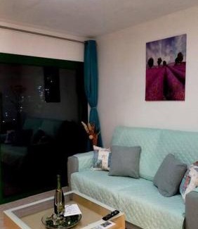 Puerto Rico Apartment | Sol y Mar Puerto Paraiso