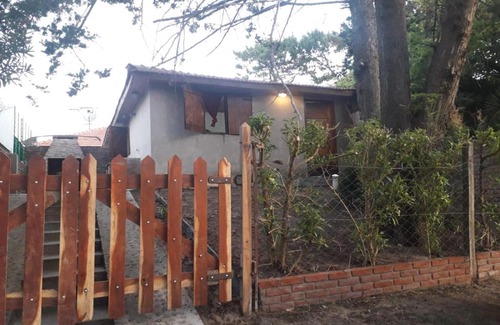 Villa Gesell House | Sol y Luna