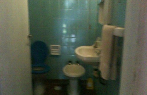 Villa Gesell House | Sol y Luna