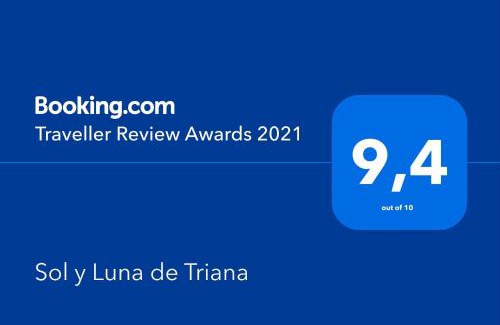 Triana Apartment | Sol y Luna de Triana