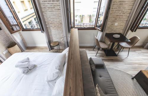 Triana Apartment | Sol y Luna de Triana