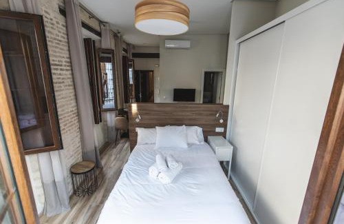 Triana Apartment | Sol y Luna de Triana