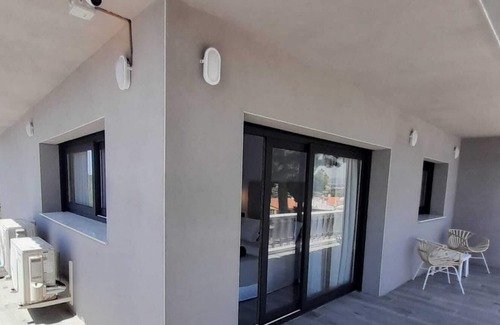 Salou Ski Chalet | Sol y Mar adapted Disabled