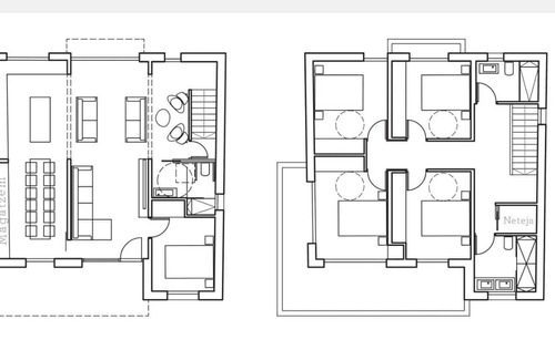 Salou Ski Chalet | Sol y Mar adapted Disabled