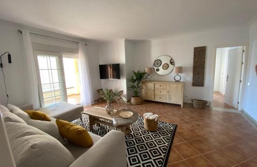 Ayamonte Apartment | Sol y mar