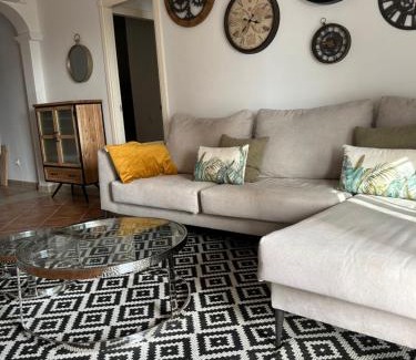 Ayamonte Apartment | Sol y mar