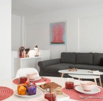 Thermaikos Apartment | Sol y Mar