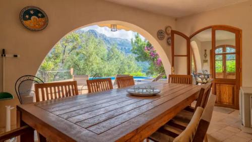 Fornalutx Villa | Sol y Montes