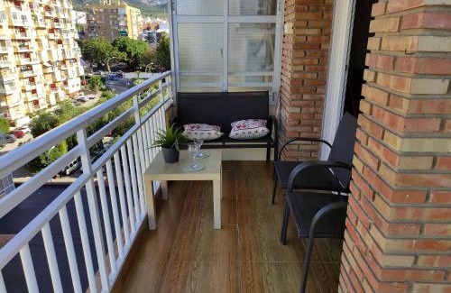Benalmadena Costa Apartment | Sol y relax, AGUILA