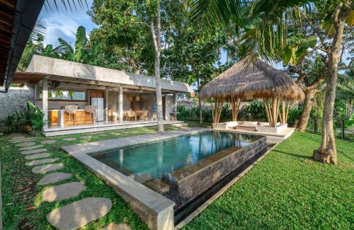 Pejeng Villa | Sola Villa Ubud