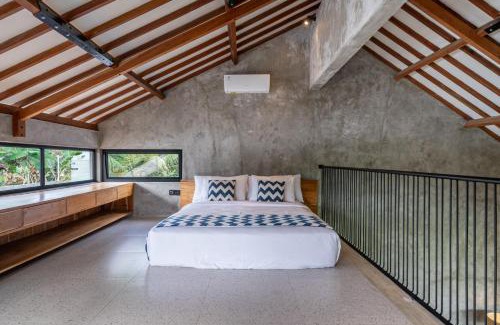 Pejeng Villa | Sola Villa Ubud