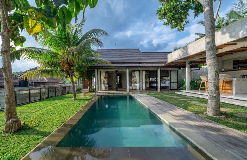 Pejeng Villa | Sola Villa Ubud