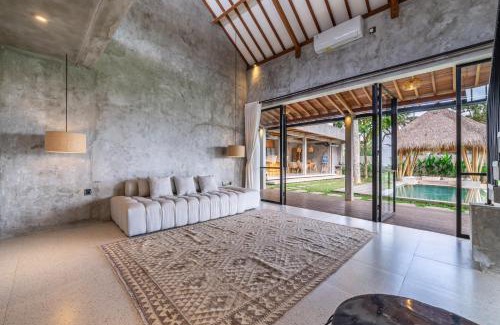 Pejeng Villa | Sola Villa Ubud