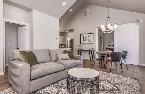 Century West House | SolAbode: Luxury Retreat for All Seasons!