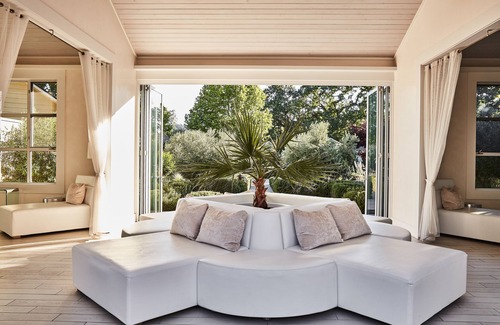 Calistoga Hotel | Solage, Auberge Collection