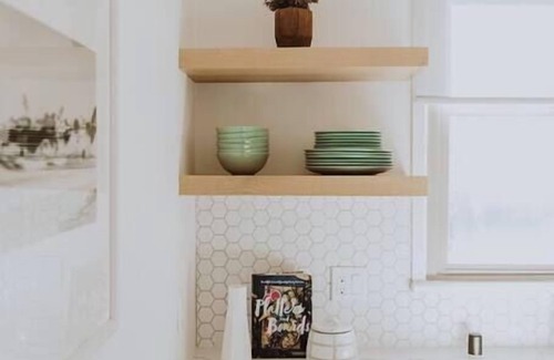 Solana Beach Apartment | Solana Artistic, Renovated and Private Beach Loft