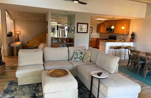 Solana Beach House | Solana Beach Retreat: a Stone's Throw to the Sand!