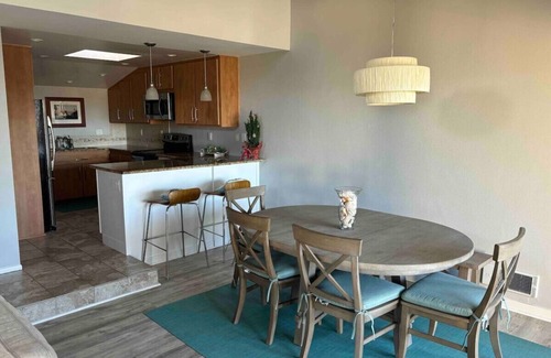 Solana Beach House | Solana Beach Retreat: a Stone's Throw to the Sand!