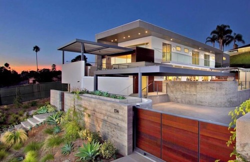 Solana Beach House | Solana Paradise - Coastal Luxury, Pool, Spa, AC, & Ocean Views!