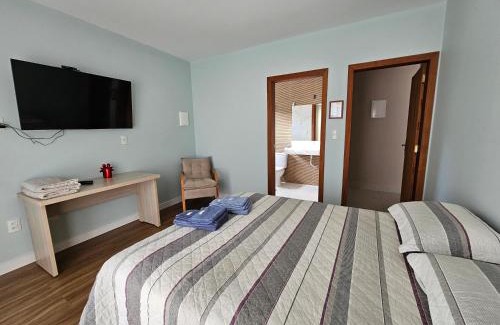 Ibertioga House | Solar das Oliveiras