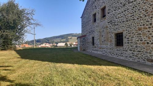 San Mames de Meruelo Apartment | Solar del Huyo
