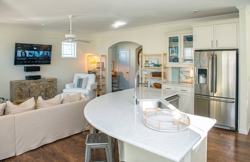 Morehead City House | Solar Home "Nimbus Novem" At Beaucoast