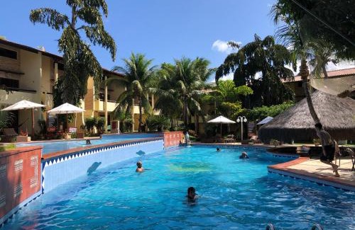 Pipa Apartment | Solar Pipa Top