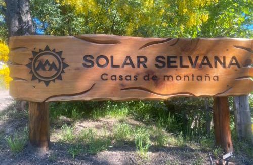 Angostura Apartment | Solar Selvana - Casas de montaña