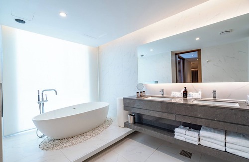 Busanjin Hotel | SOLARIA NISHITETSU HOTEL Busan