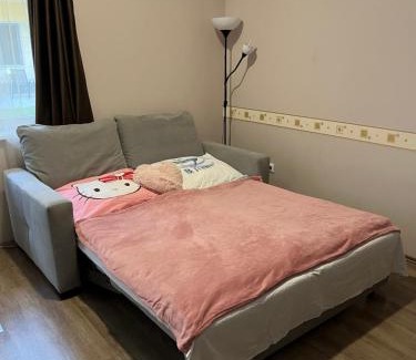 Zalakaros Apartment | Solaris Apartman