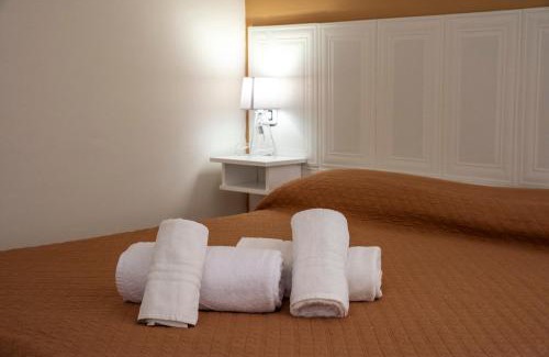 Paestum Bed & Breakfast | SOLARIS PAESTUM