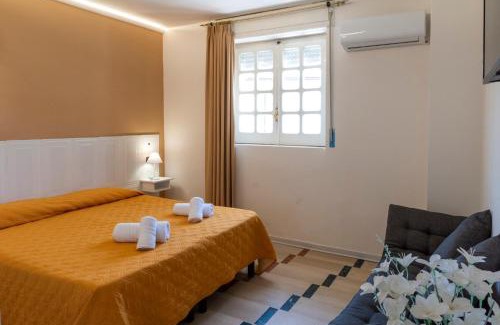 Paestum Bed & Breakfast | SOLARIS PAESTUM
