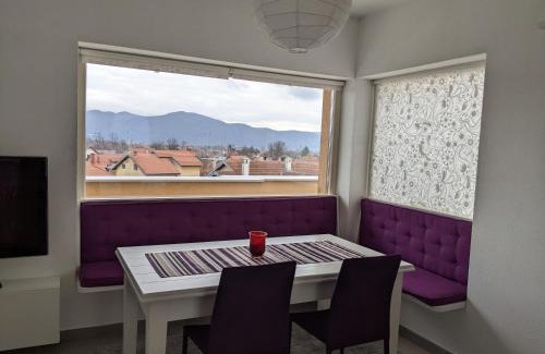 Vrnjacka Banja Apartment | Solaris S