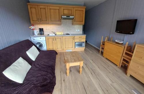 Chatel Apartment | SOLARIUM SR19 SUNNY & VIEW 2 Pers