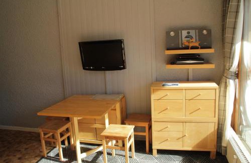 Chatel Apartment | SOLARIUM SR19 SUNNY & VIEW 2 Pers
