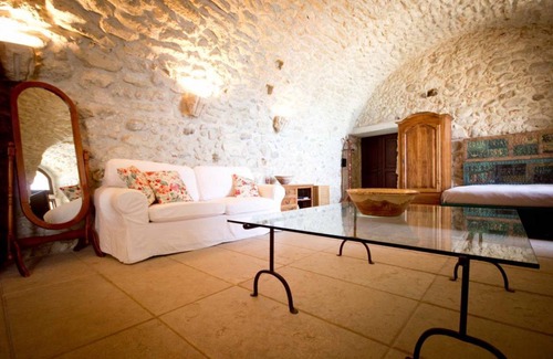 Tropea Apartment | SOLE apartment (Il Convento della Pietà)