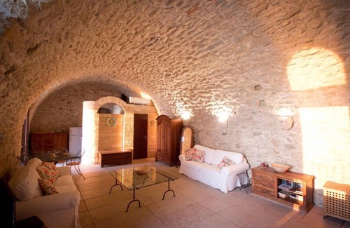 Tropea Apartment | SOLE apartment (Il Convento della Pietà)