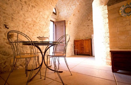 Tropea Apartment | SOLE apartment (Il Convento della Pietà)