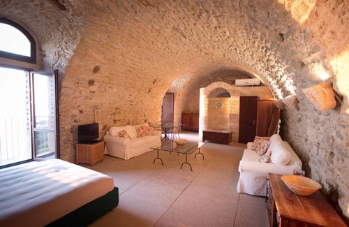Tropea Apartment | SOLE apartment (Il Convento della Pietà)