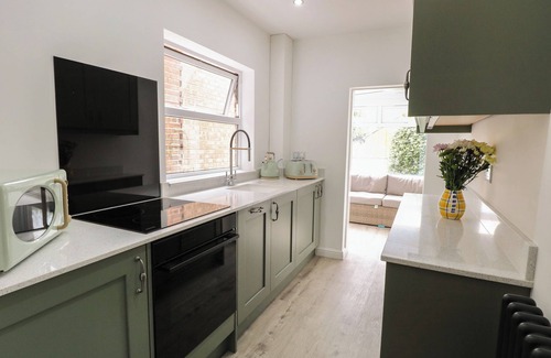 Lowestoft Cottage | Sole Bay Cottage