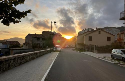 Quenza Hotel | Sole E Monti