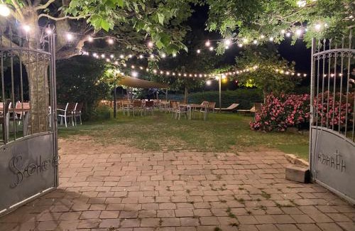 Quenza Hotel | Sole E Monti