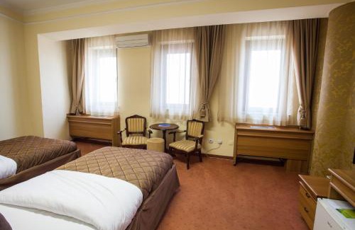 Novi Sad Hotel | Sole Mio Wellness & SPA