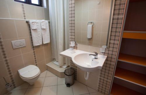 Novi Sad Hotel | Sole Mio Wellness & SPA