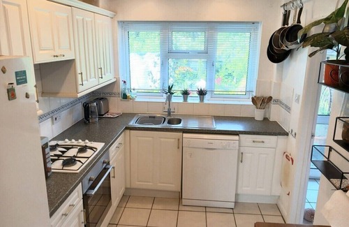 Bognor Regis House | Sole use of beautiful 3 bedroom house