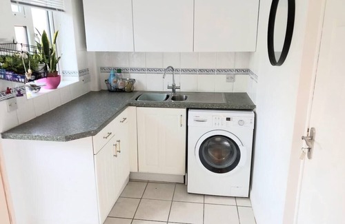 Bognor Regis House | Sole use of beautiful 3 bedroom house