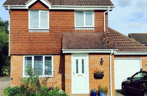 Bognor Regis House | Sole use of beautiful 3 bedroom house