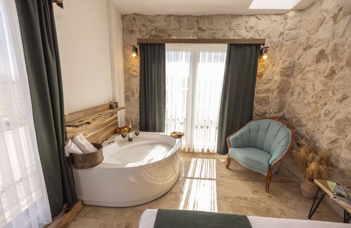 Uchisar Hotel | Soleado Capadocia Hotel